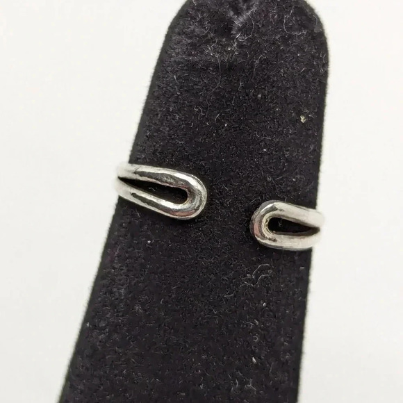 Vintage  925 ring - Picture 2 of 3